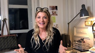 Morganne Bello, la psy du bijou