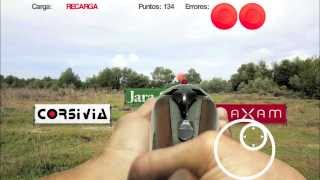 Innova Tiro Al Plato