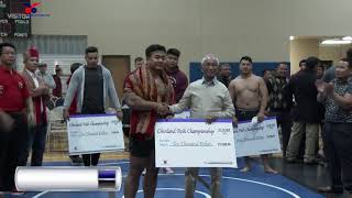 Chinland Paih Championship