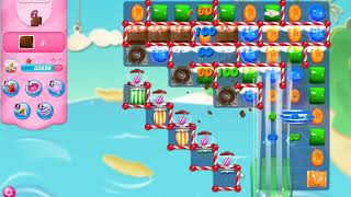 Candy Crush Saga 4507 Bot building!