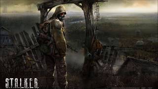 S.T.A.L.K.E.R. : Shadow of Chernobyl - Main Theme ( Piano Cover )