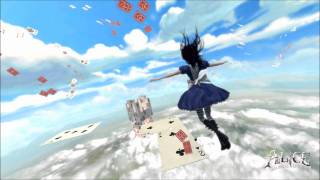 Alice Madness Returns Card Castles In The Sky Soundtrack