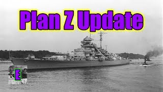 HOI4- Man The Guns- Plan Z Update