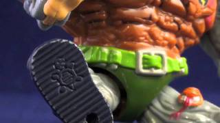 Radical Retro Turtle Toy Talk! #10: Are you Ready To Rock?
