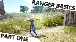 2019 Ranger Guide (Basics) Part 1