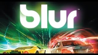 Вспоминаем: Blur обзор # Wolfing