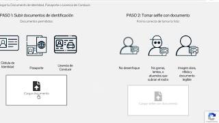 REGISTRO EN PETRO APP