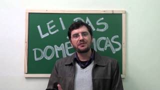 FIQUE SABENDO - Entenda a Lei das Empregadas Domésticas