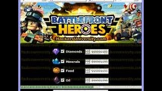 Battlefront Heroes Triche - Pas d'étude et un mot de passe Pas Télécharger Mise à jour