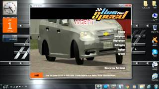 تحميل Live for Speed Z13