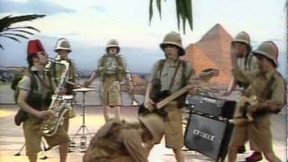Madness - Night Boat to Cairo (Official Video)