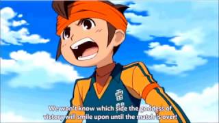 Raimon VS Teikoku Gakuen / Royal Academy AMV