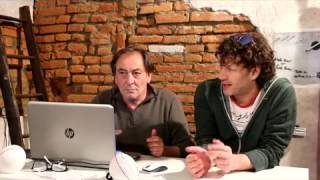 CAM, in Studio Ersilio Mattioni. Tema: politica ed elezioni 2017 nell'Altomilanese e Magentino