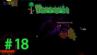 Адамантитовая броня, Жезл тучи Terraria 1.2.4.1 #18