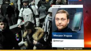 Погибла драматург Анна Яблонская