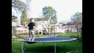 Salto uz batuta!