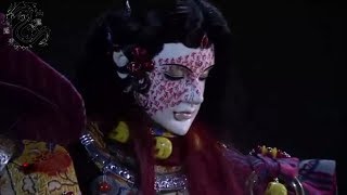 釋至伽藍 死戰 八面鬼戎 Part3 血海觀音 渡末蓮 (霹靂驚濤第3章)