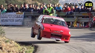 Subida a Trassierra 2017 | Pure Sound |