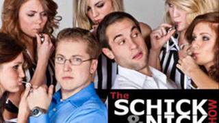 "Schick and Nick Show" Creighton Public Address Announcer 2-10-12