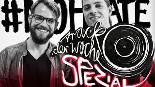 #NoHate - Songs gegen beschissene Laune! (Track der Woche SPEZIAL) - Aktion Sorgenschall