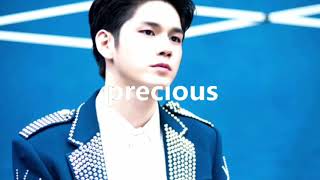 Ong Seongwoo {you so f precious when you smile} ✨