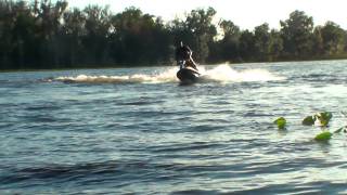 Lucas, Superfreak, DASA 940cc 8mm