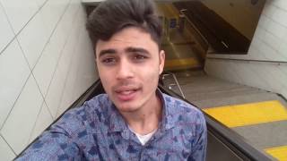 Starting work in Turkey || Hotel +  AC rapairing work || Life in Turkey