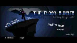 Flood runner Walkthrough