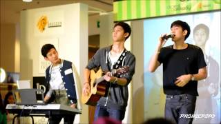 21122014 สีเทา @Gunnzsmile @Ssingss @Toptap_jirakit