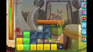 Pet Rescue Saga level 1681 no boosters ? ►TOBIAS DEAMON◄