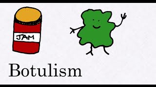 Dangerous Goods Class 6 - Toxic & Infectious Substances