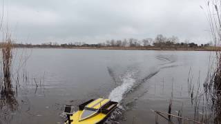 купить кораблик для рыбалки своими руками