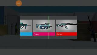 ВЫПАЛИ ТЫЧКОВЫЕ НОЖИ !!?? (БЛОК СТРАЙК/BLOCK STRIKE)