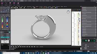 MatrixGold Essentials Gemvision