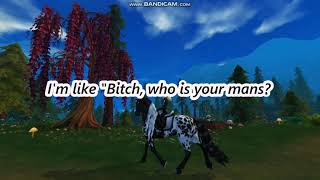 КЛИП STAR STABLE ONLINE "LOOK AT ME"