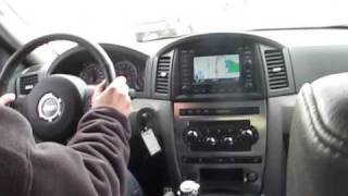 Jeep SRT-8 Supercharged--Chicago Cars Direct