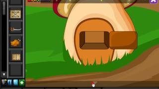 Little Girl Escape 4 Walkthrough