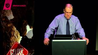 Helium's Testimony It's a Young World After All | John Baumgardner