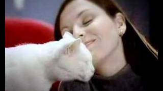 Kuklachev cats work / Whiskas comercial (7)
