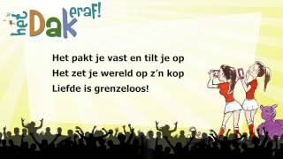 Medley Het dak eraf!