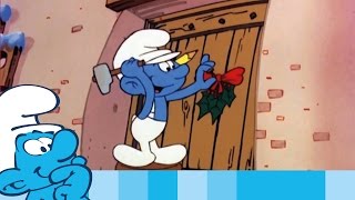 Специальная рождественская серия • Специальный рождественский выпуск Смурфиков • Смурфики