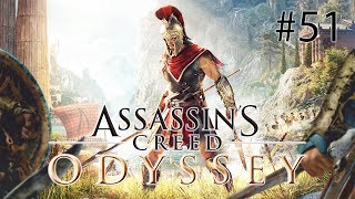Прохождение Assassin’s Creed Odyssey ►Высечено в Камне