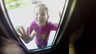 CRAZY KIDS vs. PARKOUR - POV