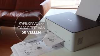 Ricoh SP 150SU en Ricoh SP 150 SUw