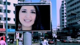 Casablanca El Bahia - Meryem Belmir (Official Clip)