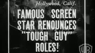 All Through the Night - Original Theatrical Trailer