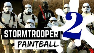 Stormtrooper Paintball 2
