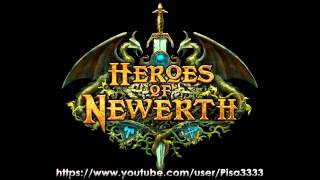 Heroes of Newerth - Domination SFX
