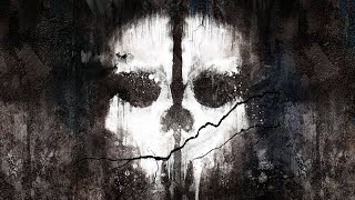 Call of Duty Ghosts: Легенды живут вечно