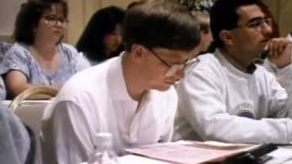 Documentário: A História de Bill Gates